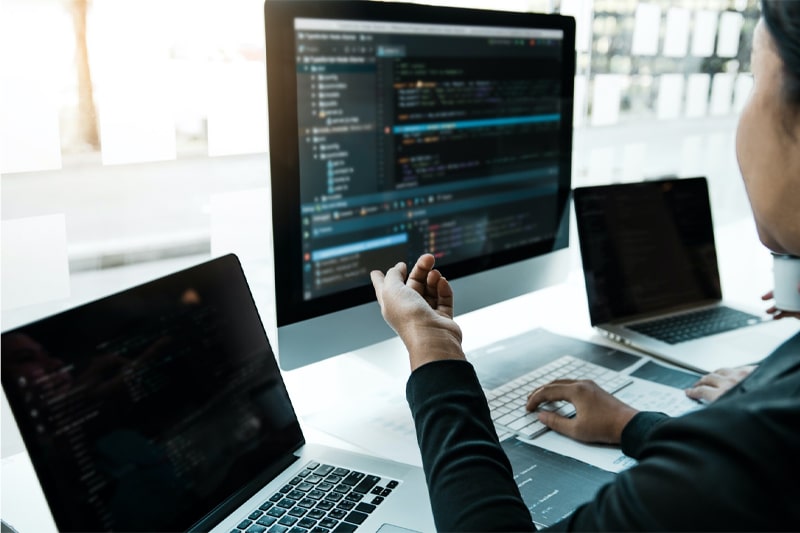 Why choose SynergisticIT for Java Training