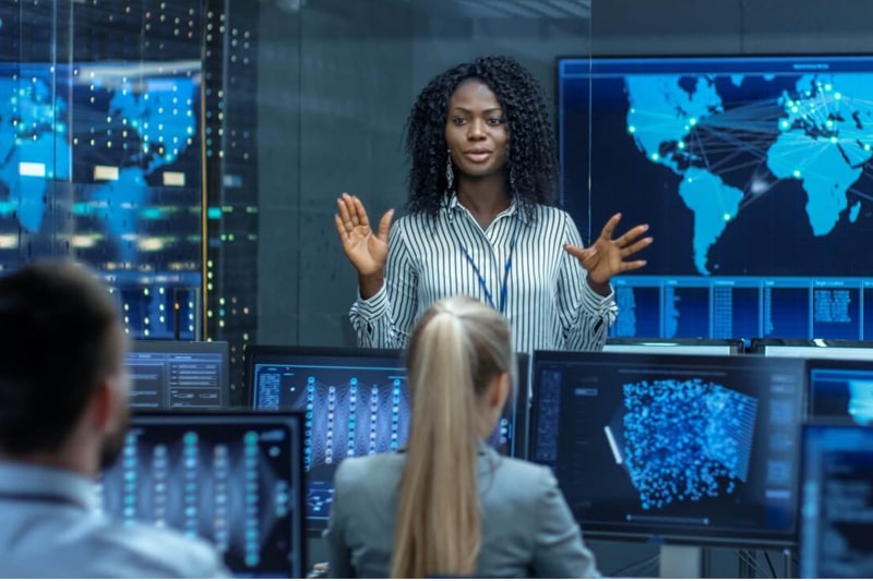 pursue Machine Learning Training at SynergisticIT pursue Machine Learning Training at SynergisticIT