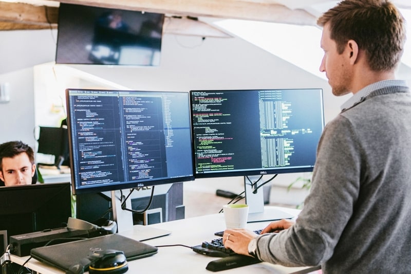 Best-MERN-Stack-Training-in-Greensboro Reasons to Learn MERN Stack