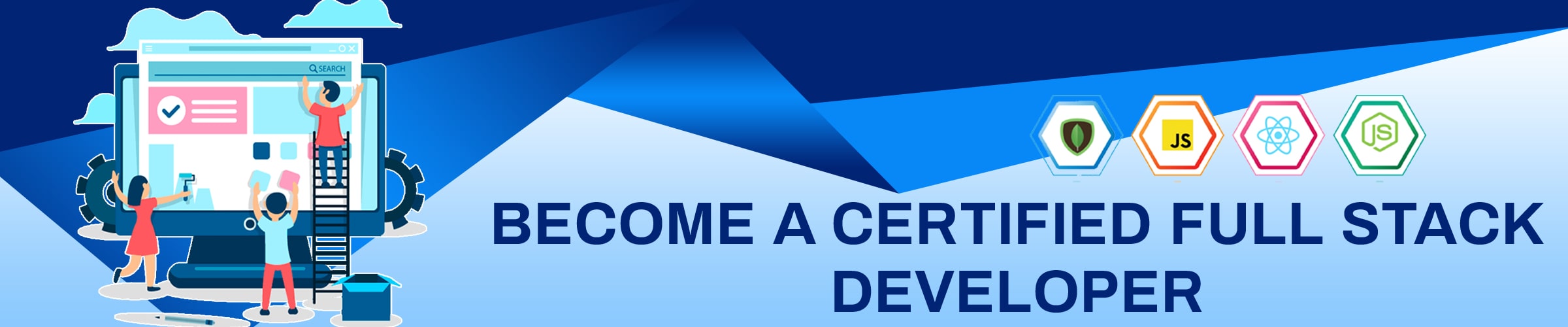 Best MERN Stack Training in Greensboro banner Best MERN Stack Training in Greensboro