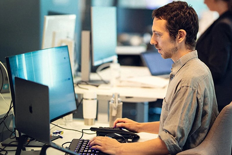 Reasons to pursue a MERN stack developer career Reasons to pursue a MERN stack developer career