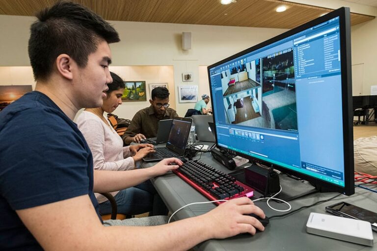 Best MERN Stack Training in Honolulu | SynergisticIT