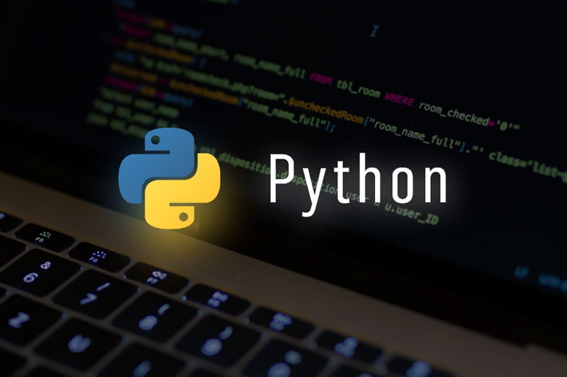 Best Python Training in St Louis | SynergisticIT