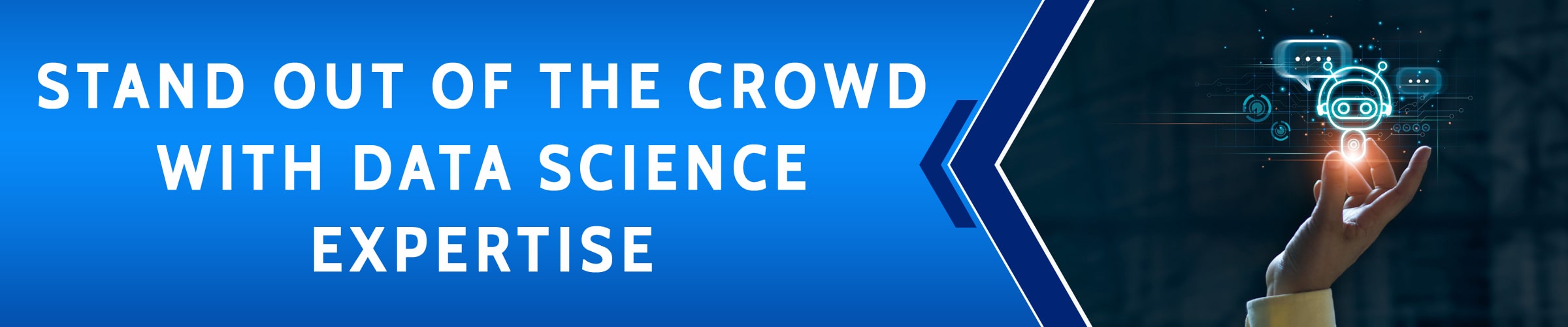 Best Data Science Training in Orlando banner Dtaa Science training in Orlando