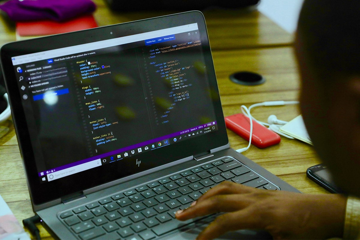 Who can attend our Data Science Training? Who can attend our Data Science Training?