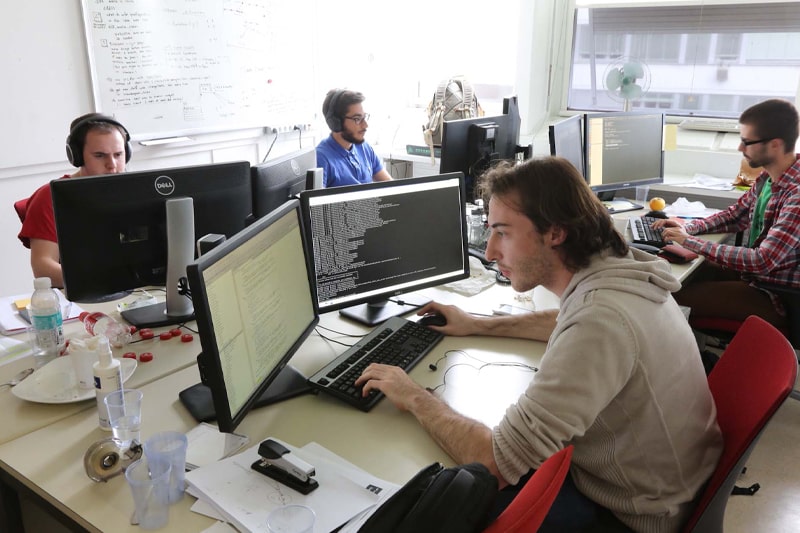 Why take Java Training from SynergisticIT Why take Java Training from SynergisticIT