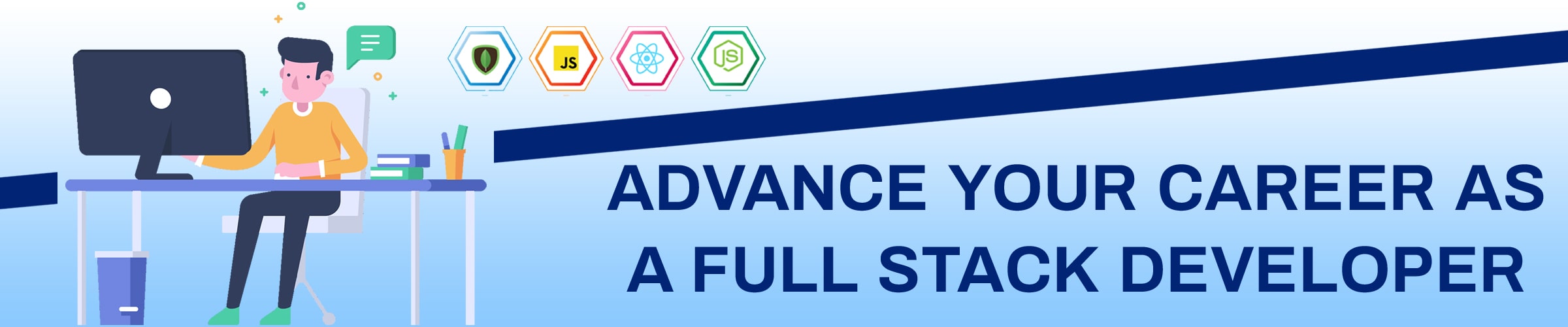 advance your career as a full stack developer advance your career as a full stack developer