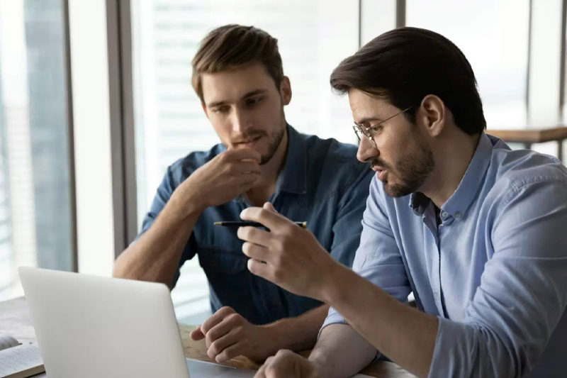 Benefits of Learning MERN Stack from SynergisticIT Benefits of Learning MERN Stack from SynergisticIT