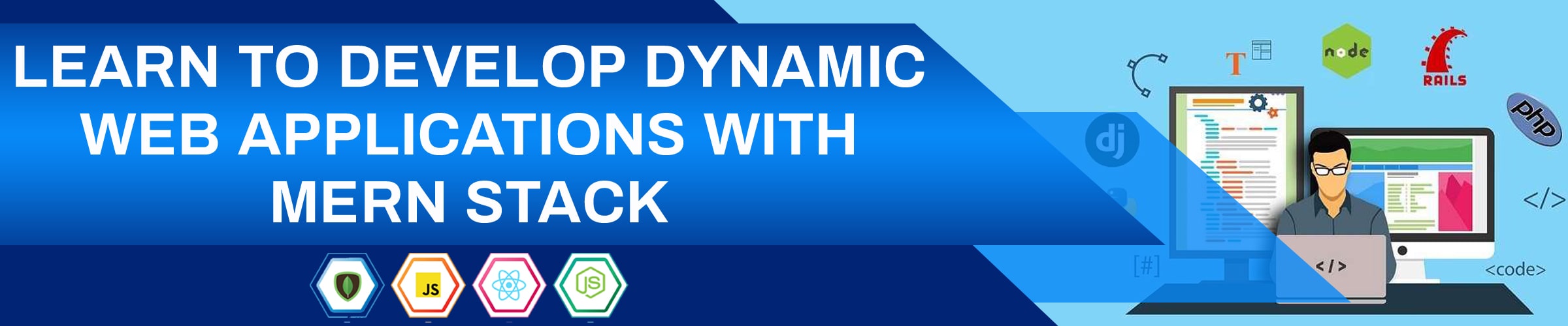Best MERN Stack Training in Pittsburgh banner Best MERN Stack Training in Pittsburgh