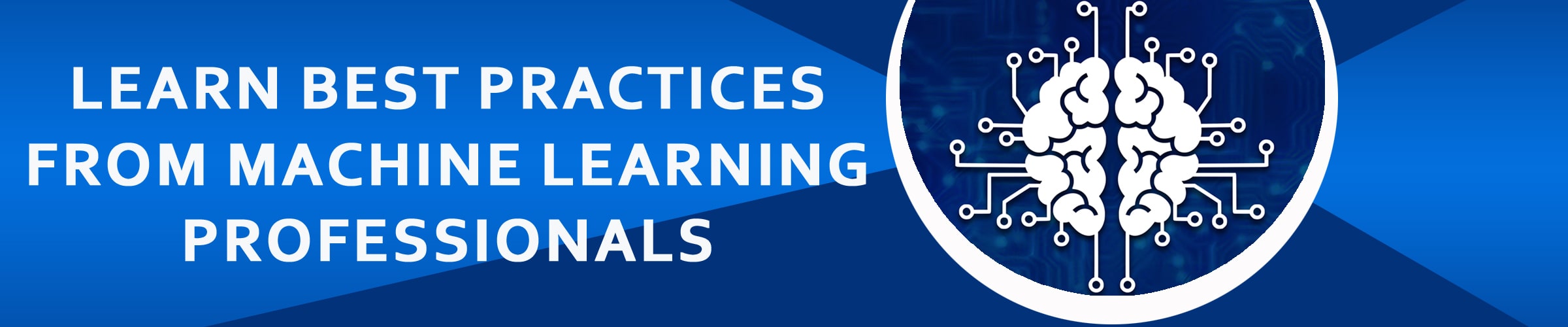 Best Machine Learning Training in Lincoln banner Best Machine Learning Training in Lincoln