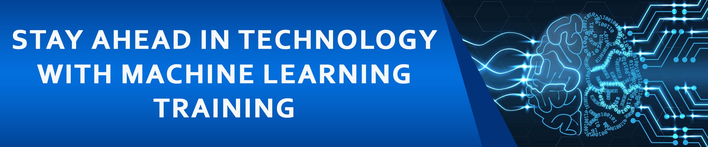 Best Machine Learning Training in Pittsburgh banner Best Machine Learning Training in Pittsburgh