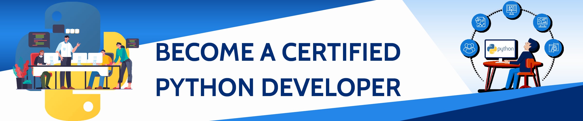 Best Python Training in Lincoln | SynergisticIT