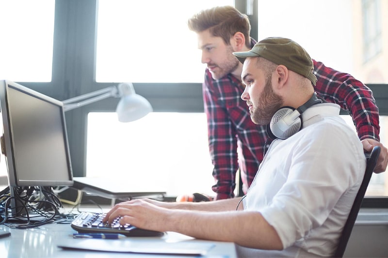 Reasons to pursue our Machine Learning Training Reasons to pursue our Machine Learning Training