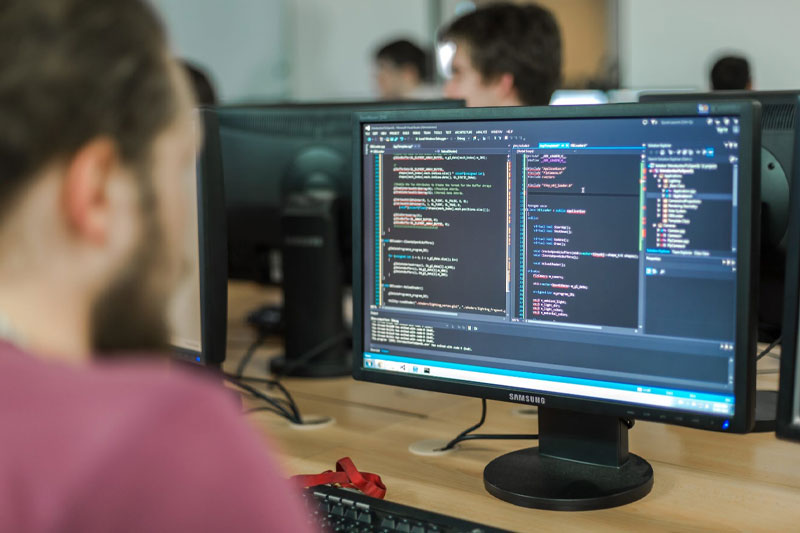 Reasons to learn Python Reasons to learn Python