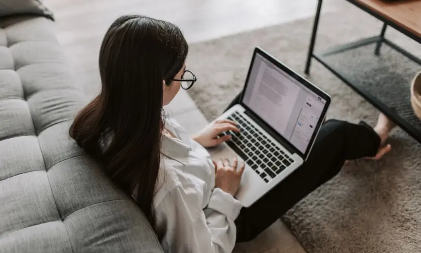 Search about Companies you Want to Work with