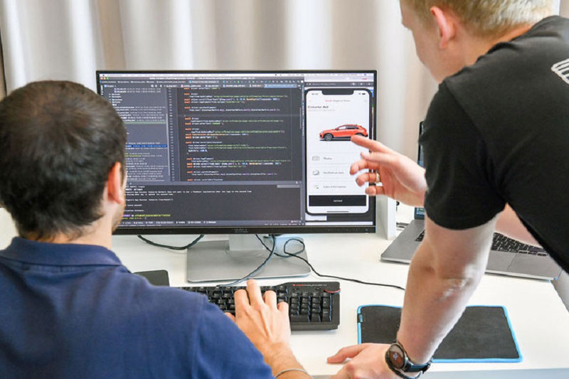 Skills you will acquire in this MERN Stack Training in Durham Skills you will acquire in this MERN Stack Training in Durham