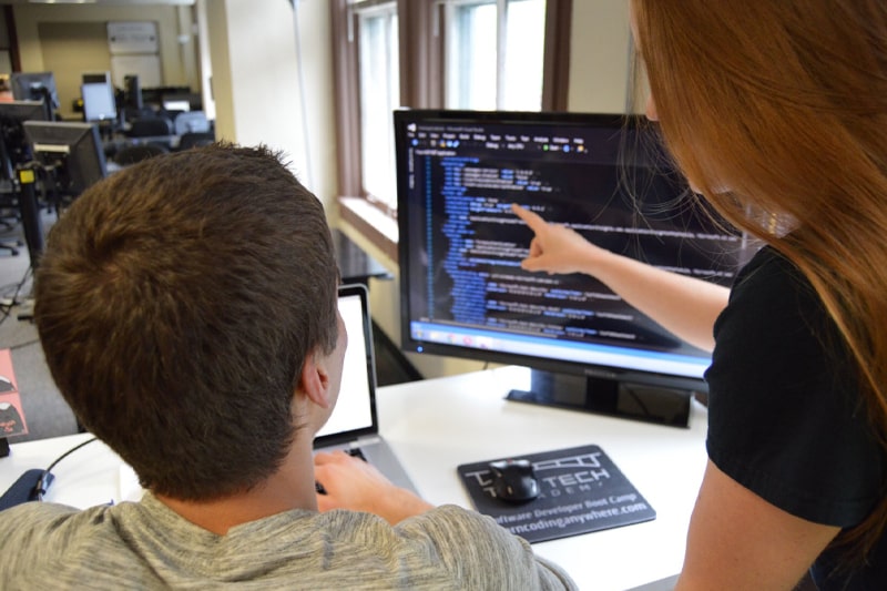 Who is eligible for our Java Training in Madison? Who is eligible for our Java Training in Madison?