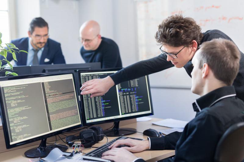 Why should SynergisticIT be your first choice for Java Training? Why should SynergisticIT be your first choice for Java Training?