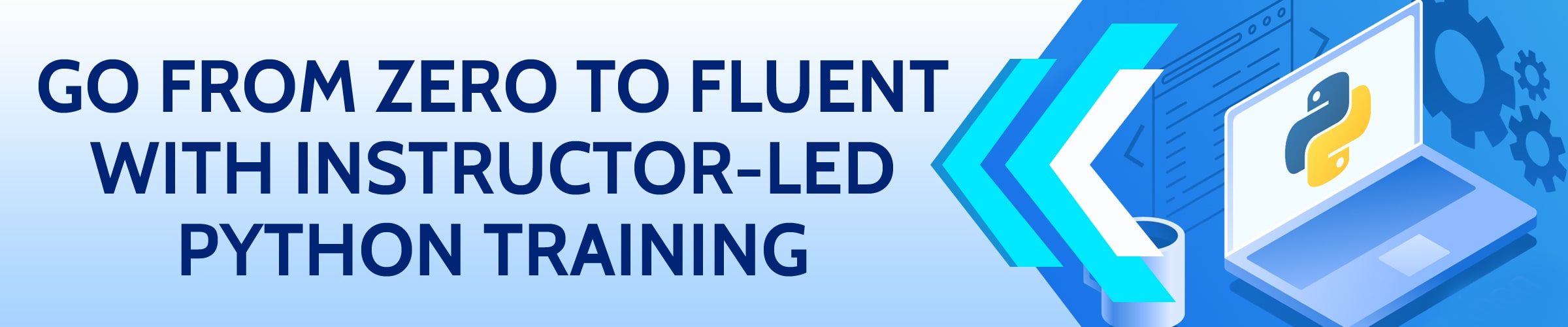 SynergisticIT the best for Learning Python banner Python Training in San Juan