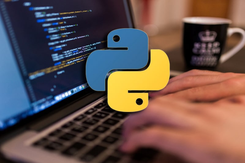 Top Reasons to learn Python Top Reasons to learn Python