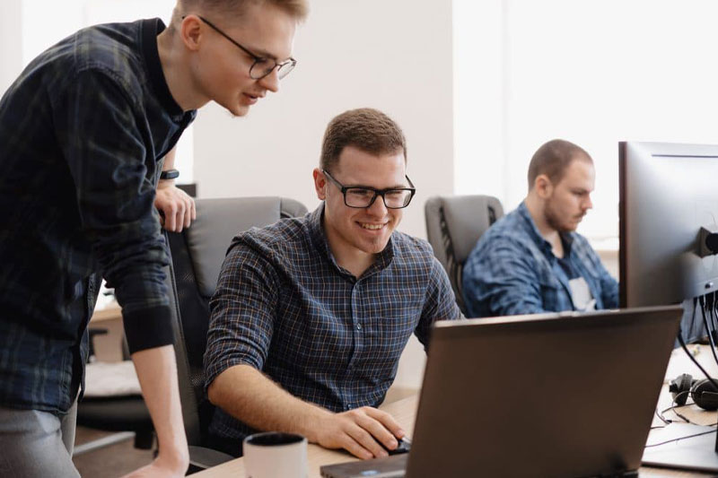 Why choose us for Python Training in Lincoln? Why choose us for Python Training in Lincoln?