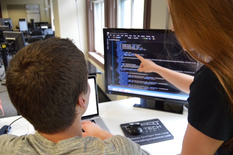 Who can join this Java Training in Scottsdale? Who can join this Java Training in Scottsdale?