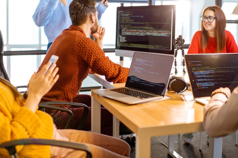 Why pursue Python Training from SynergisticIT Why pursue Python Training from SynergisticIT