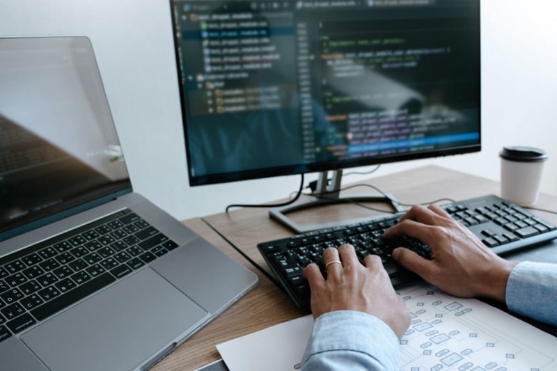 Why pursue a career in Java programming Why pursue a career in Java programming