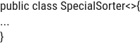 Java code snippet illustrating nested classes and modularity for Oracle Java SE 17 Developer certification.