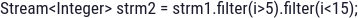 Abstract black background representing Java SE 17 Developer certification preparation and SynergisticIT training.