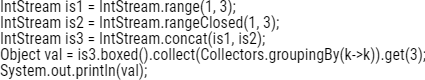 Java code snippet demonstrating Java SE 17 Developer Exam (1Z0-829) concepts.
