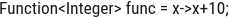 Java SE 17 certification practice exam questions and topics