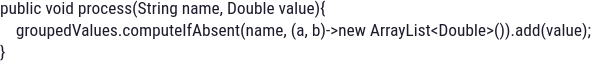 Java SE 17 Developer certification mock test code snippet illustrating Java programming concepts.