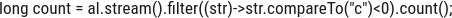 Java SE 17 certification practice exam questions and technical assessment for 1Z0-829.