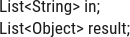 Java SE 17 Developer certification practice test question illustrating code snippet and programming concepts.