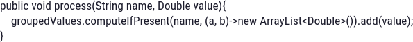 Java code snippet illustrating Oracle Java SE 17 Developer certification preparation.