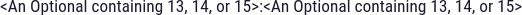 Barcode representing Java SE 17 Developer certification preparation and SynergisticIT training.