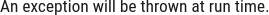 Java SE 17 certification practice exam questions and answers for 1Z0-829 preparation.