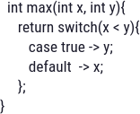 Java SE 17 Developer certification practice test code snippet for 1Z0-829 exam preparation