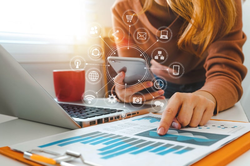 Benefits of building a Machine Learning Career Benefits of building a Machine Learning Career