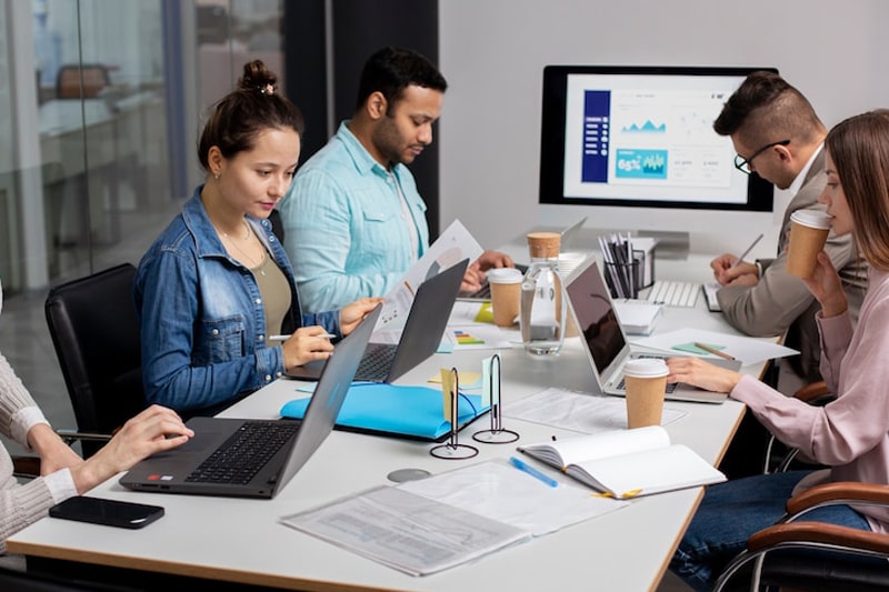 Benefits of building a Machine Learning Career Benefits of building a Machine Learning Career
