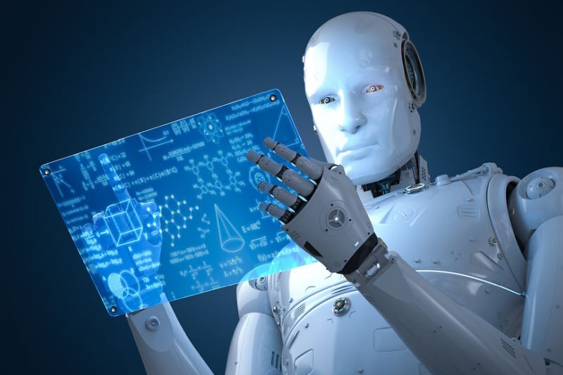Pursue Machine Learning Training in Anchorage Pursue Machine Learning Training in Anchorage
