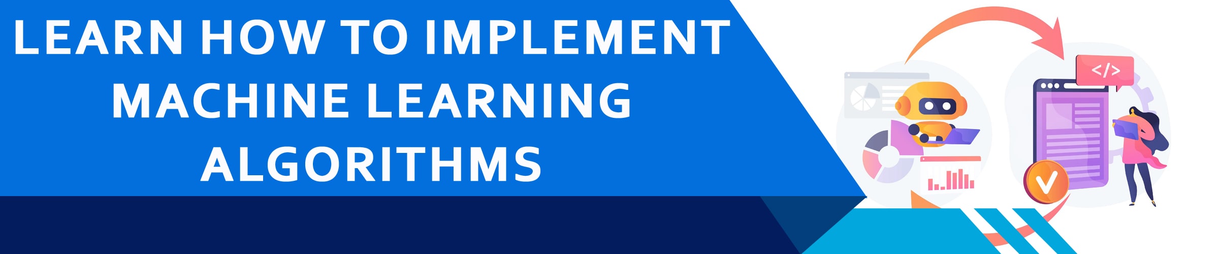Best Machine Learning Training in Toledo banner Best Machine Learning Training in Toledo
