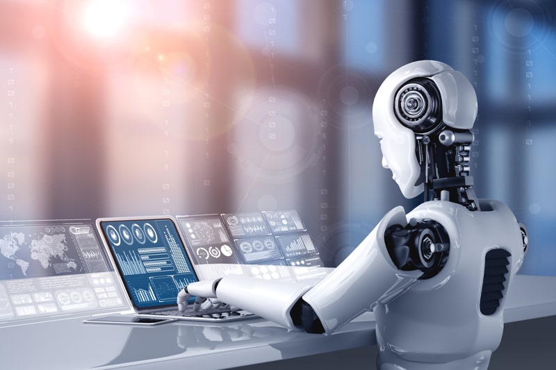 Job Options after Machine Learning in Chesapeake Job Options after Machine Learning in Chesapeake