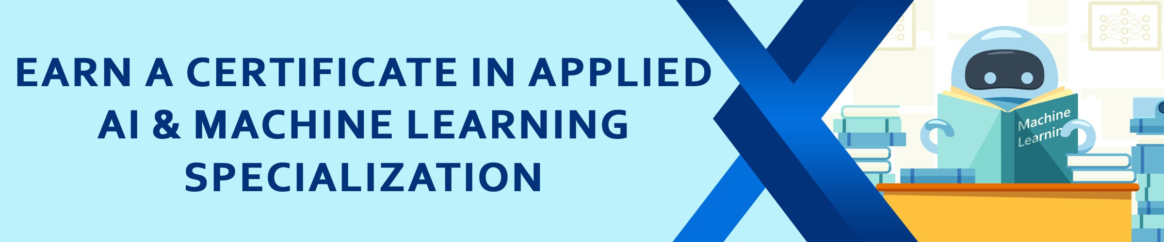 Machine Learning Training in Newark banner Machine Learning Training in Newark banner
