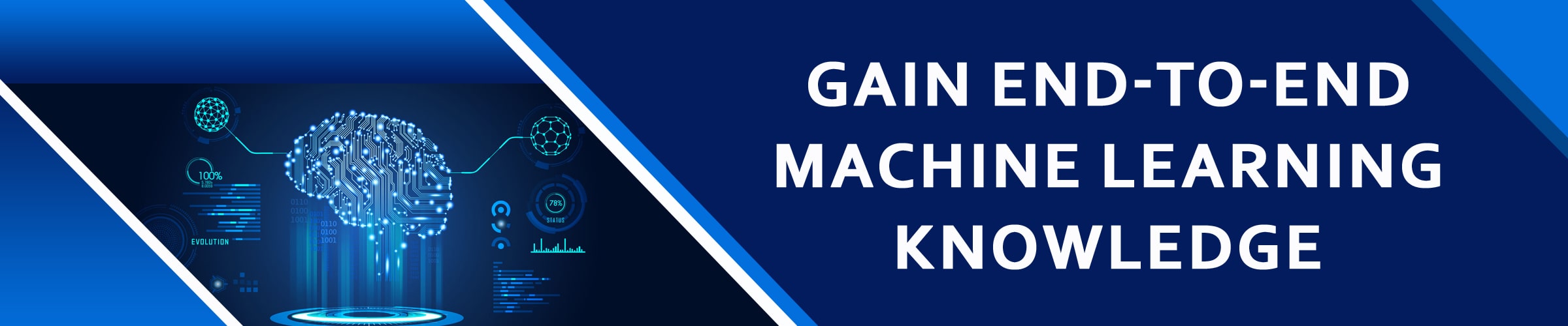 Machine Learning Training in St. Petersburg banner Machine Learning Training in St. Petersburg banner