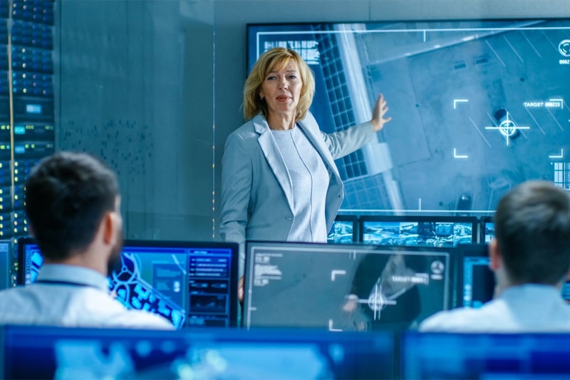 Why take our Machine Learning Training? Why take our Machine Learning Training?