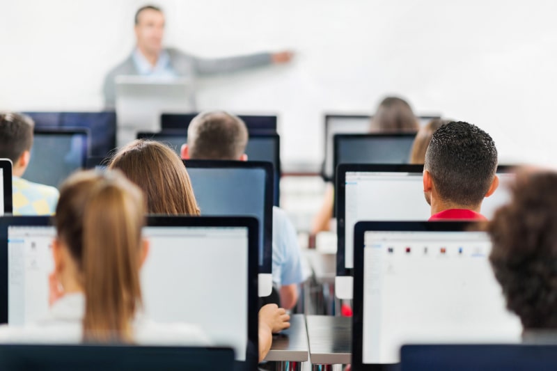 Is Machine Learning Training worth pursuing? Is Machine Learning Training worth pursuing?