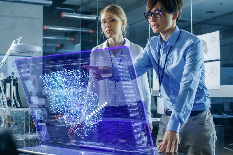 Perks to pursuing a career in Machine Learning Perks to pursuing a career in Machine Learning