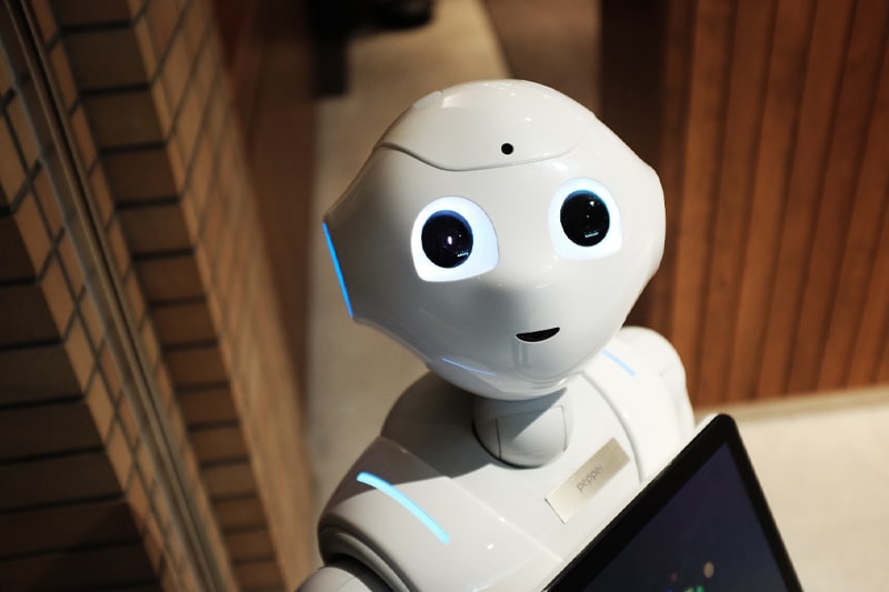 Reasons to pursue a Machine Learning Career Reasons to pursue a Machine Learning Career
